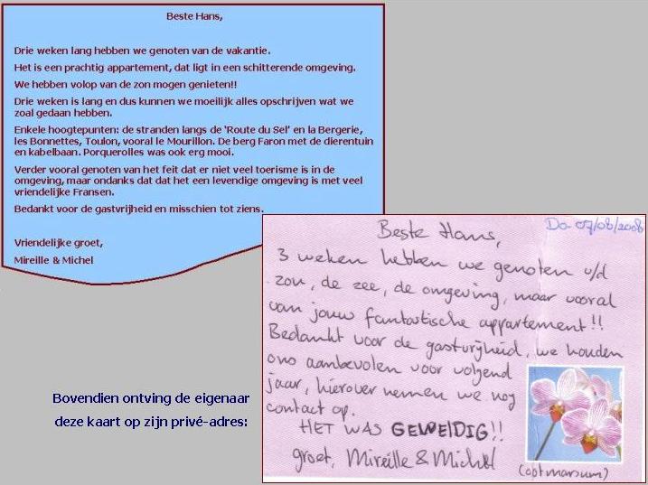Tekst no. 14 en kaart