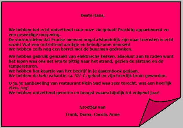 tekst no. 22
