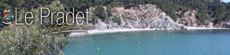 'Notre' plage: Les Bonnettes